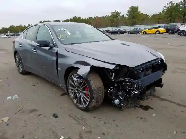 JN1FV7AR6JM481600 2018 INFINITI Q50 RED SPORT 400-0