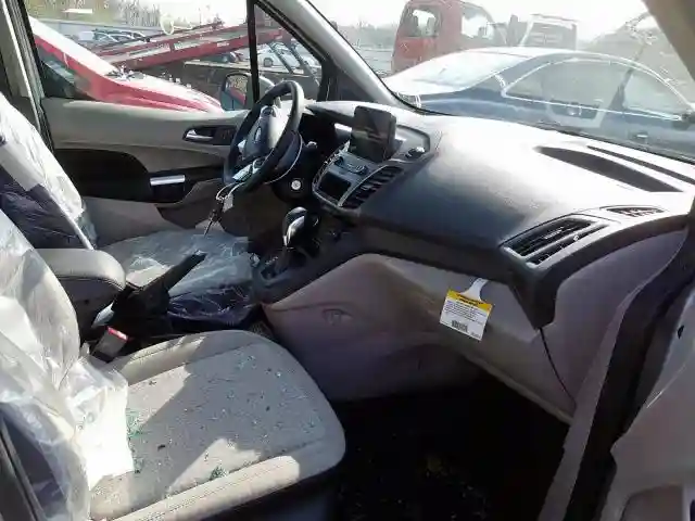NM0LS7F2XK1429374 2019 FORD TRANSIT CONNECT XLT-4