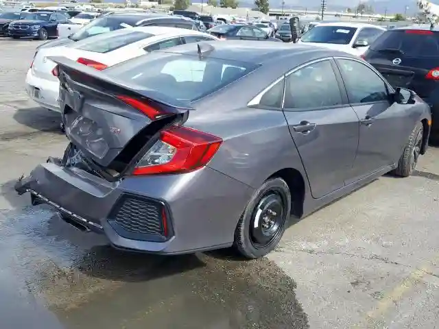 2HGFC1E50JH706833 2018 HONDA CIVIC SI-3