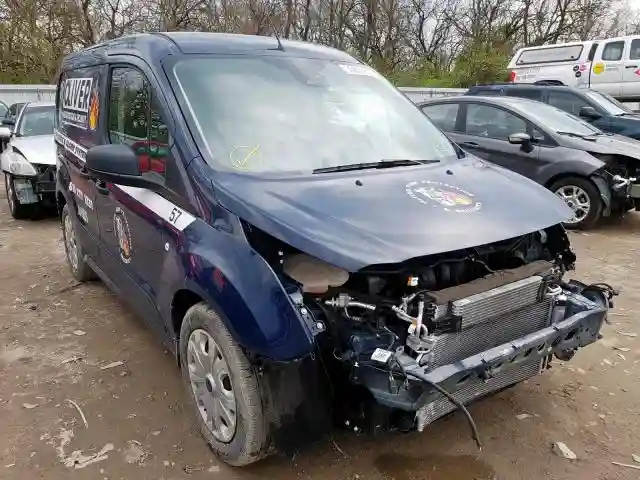 NM0LS6E24K1404935 2019 FORD TRANSIT CONNECT XL-0