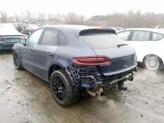 WP1AG2A55HLB54282 2017 PORSCHE MACAN GTS-2
