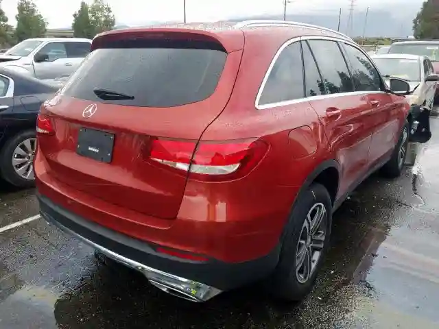 WDC0G4JB5GF006087 2016 MERCEDES-BENZ GLC 300-3