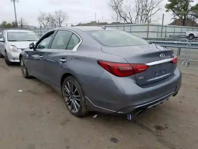 JN1FV7AR6JM481600 2018 INFINITI Q50 RED SPORT 400-2