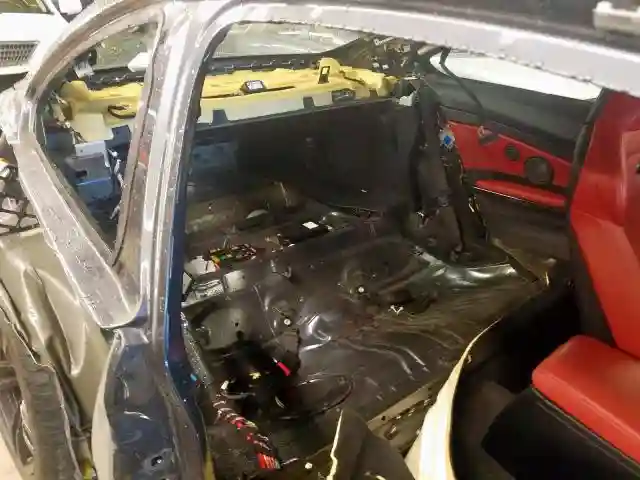 WBS4Y9C55JAA85754 2018 BMW M4-5