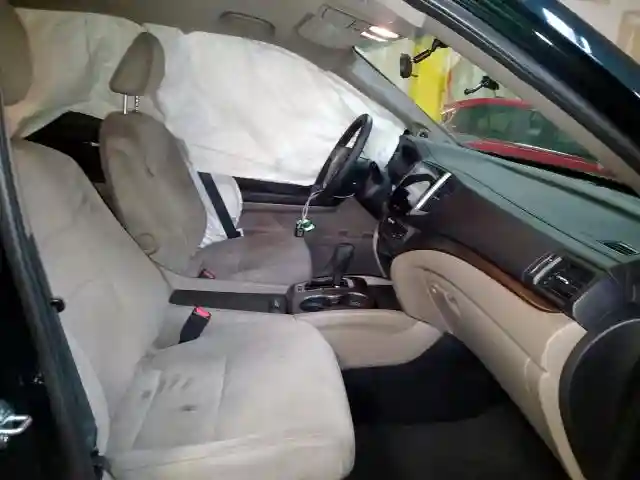 5FNYF6H39GB105764 2016 HONDA PILOT EX-4