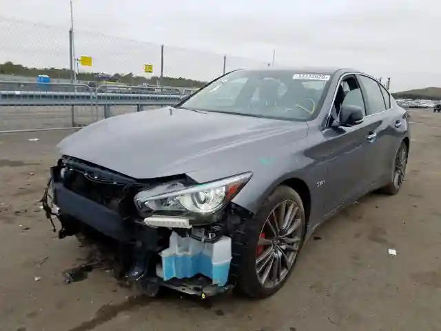 JN1FV7AR6JM481600 2018 INFINITI Q50 RED SPORT 400-1