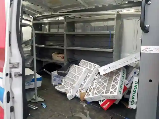 1FTYR2CM1KKA65711 2019 FORD TRANSIT T-250-5