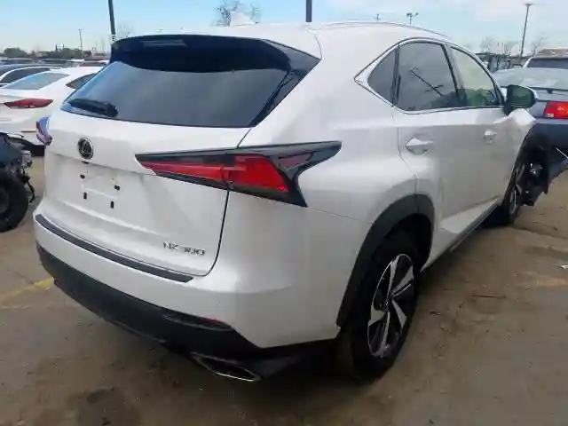 JTJDARBZ1L5008028 2020 LEXUS NX 300-3