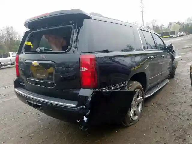1GNSKJKC2GR421487 2016 CHEVROLET SUBURBAN K1500 LTZ-3