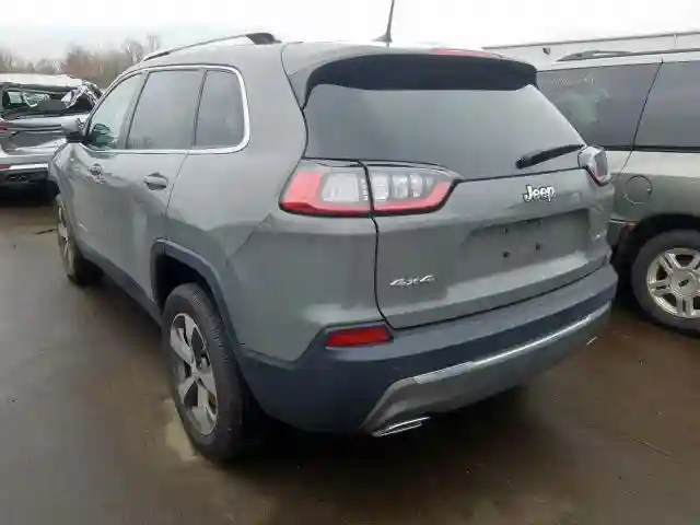 1C4PJMDX8KD480827 2019 JEEP CHEROKEE LIMITED-2