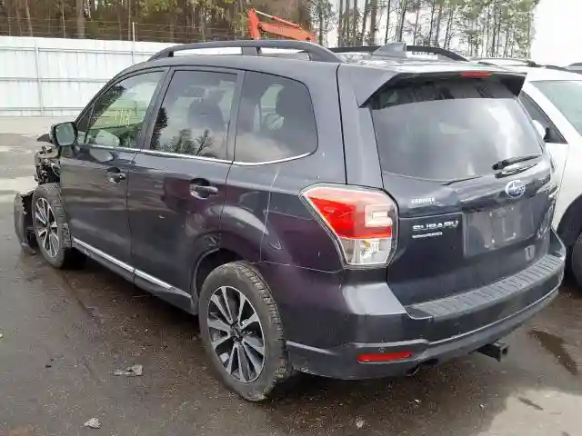 JF2SJGWC7HH440621 2017 SUBARU FORESTER 2.0XT TOURING-2