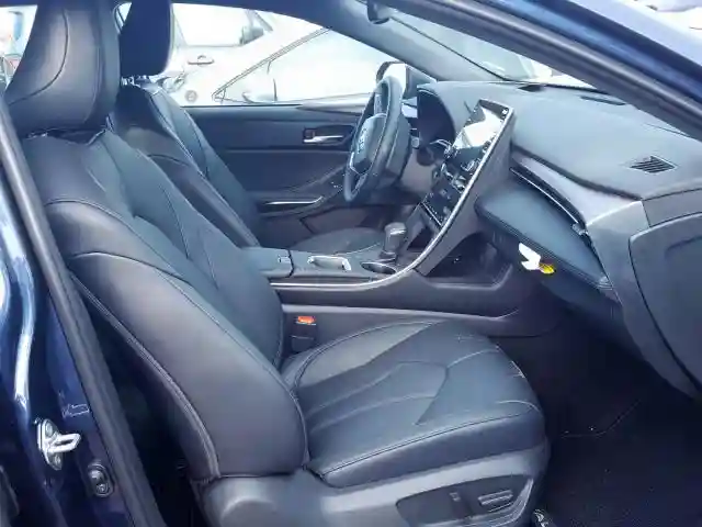 4T1JZ1FB9LU050512 2020 TOYOTA AVALON XLE-4
