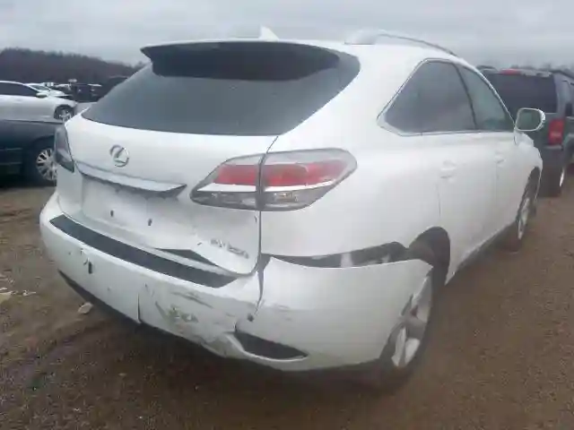 2T2BK1BA2FC274390 2015 LEXUS RX 350 BASE-3