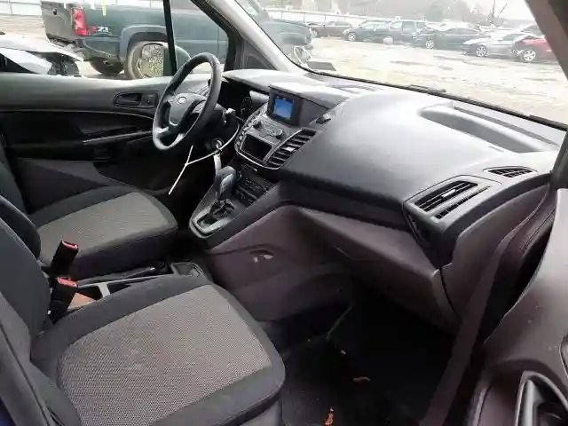 NM0LS6E24K1404935 2019 FORD TRANSIT CONNECT XL-4