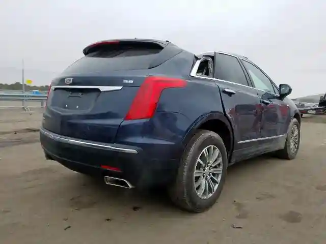 1GYKNDRS8KZ124113 2019 CADILLAC XT5 LUXURY-3