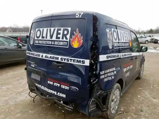 NM0LS6E24K1404935 2019 FORD TRANSIT CONNECT XL-3