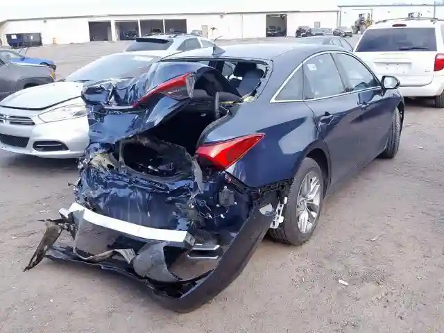 4T1JZ1FB9LU050512 2020 TOYOTA AVALON XLE-3