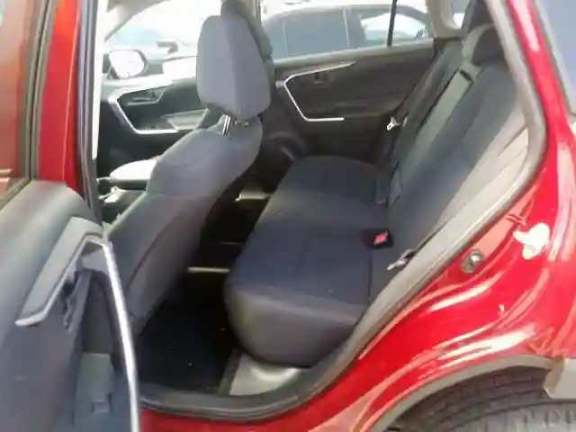 2T3H1RFV6KC029168 2019 TOYOTA RAV4 LE-5