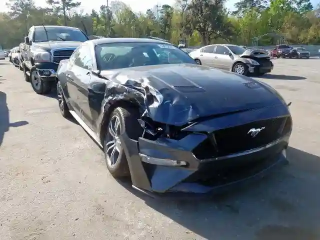 1FA6P8CF3J5116422 2018 FORD MUSTANG GT-0