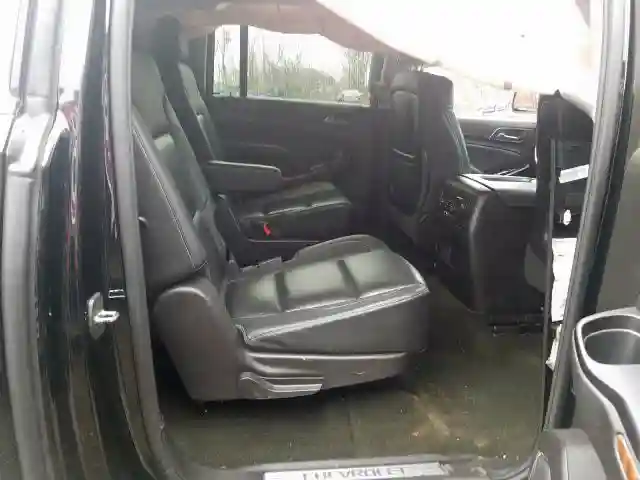 1GNSKJKC2GR421487 2016 CHEVROLET SUBURBAN K1500 LTZ-5