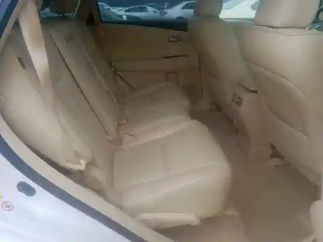 2T2BK1BA2FC274390 2015 LEXUS RX 350 BASE-5