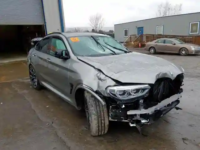 5YMUJ0C06LLA99608 2020 BMW X4 M COMPETITION-0