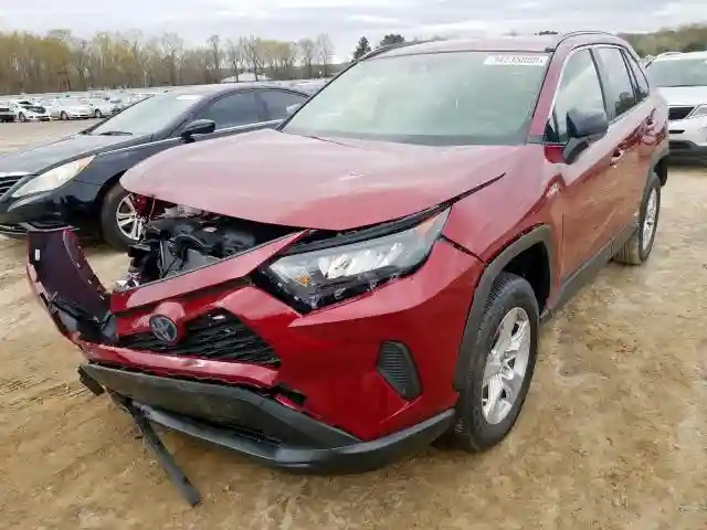 JTMLWRFV7KD041904 2019 TOYOTA RAV4 LE-1