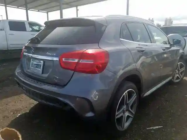 WDCTG4GB7GJ236277 2016 MERCEDES-BENZ GLA 250 4MATIC-3