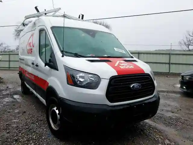 1FTYR2CM9KKA22931 2019 FORD TRANSIT T-250-0