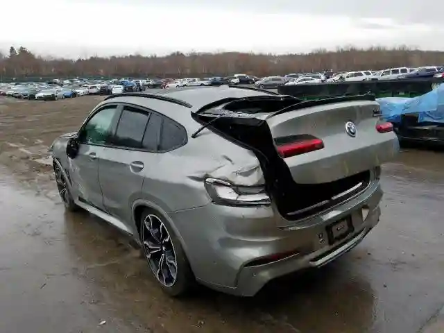 5YMUJ0C06LLA99608 2020 BMW X4 M COMPETITION-2