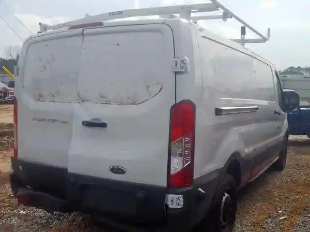 1FTYR2YM9KKA14031 2019 FORD TRANSIT T-250-3