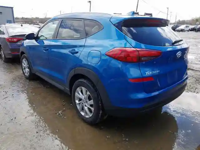 KM8J3CA47KU914414 2019 HYUNDAI TUCSON LIMITED-2