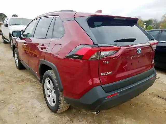 JTMLWRFV7KD041904 2019 TOYOTA RAV4 LE-2