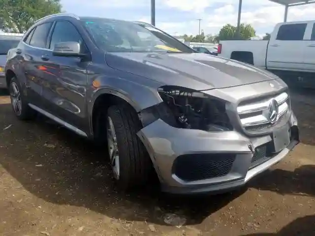 WDCTG4GB7GJ236277 2016 MERCEDES-BENZ GLA 250 4MATIC-0