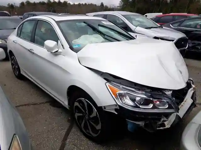 1HGCR2F84HA086397 2017 HONDA ACCORD EXL-0