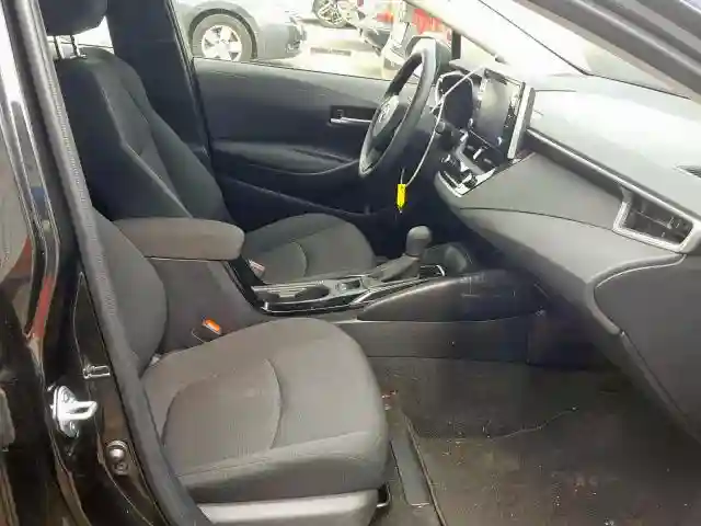 JTDEBRBE8LJ013428 2020 TOYOTA COROLLA LE-4