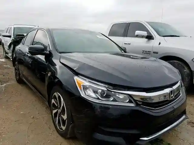 1HGCR2F71HA221715 2017 HONDA ACCORD EX-0