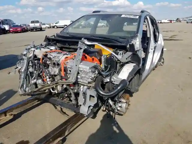 JTMDJREVXGD049278 2016 TOYOTA RAV4 HV LIMITED-1