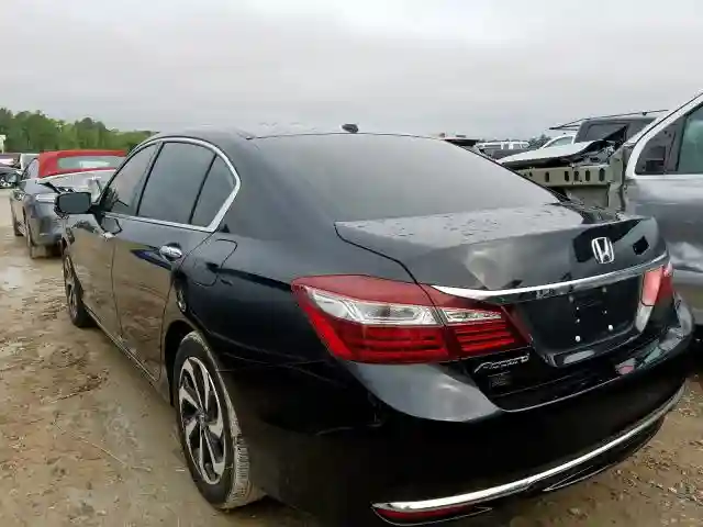 1HGCR2F71HA221715 2017 HONDA ACCORD EX-2