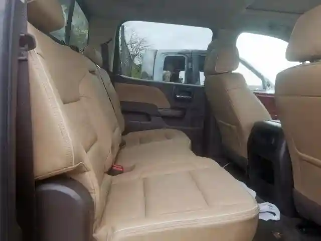 3GTU2PEJ5JG270411 2018 GMC SIERRA K1500 DENALI-5