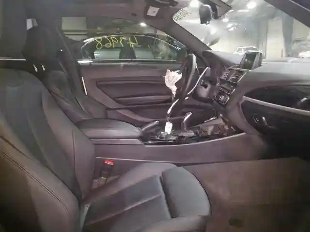 WBA1G9C5XGV598409 2016 BMW 228 XI SULEV-4