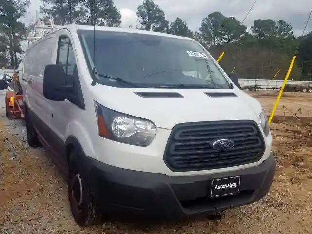 1FTYR2YM9KKA14031 2019 FORD TRANSIT T-250-0