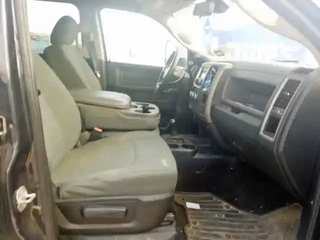 3C63RRGL9FG512553 2015 RAM 3500 ST-4