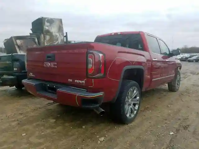 3GTU2PEJ5JG270411 2018 GMC SIERRA K1500 DENALI-3