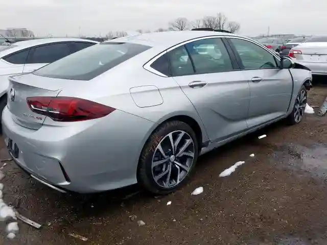 W04GS6SS8K1028470 2019 BUICK REGAL GS-3