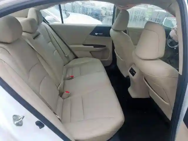 1HGCR2F84HA086397 2017 HONDA ACCORD EXL-5