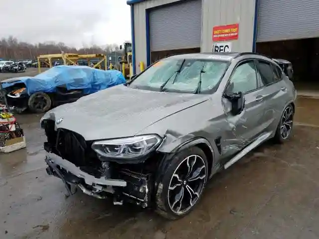 5YMUJ0C06LLA99608 2020 BMW X4 M COMPETITION-1