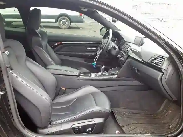 WBS3R9C54FK331281 2015 BMW M4-4
