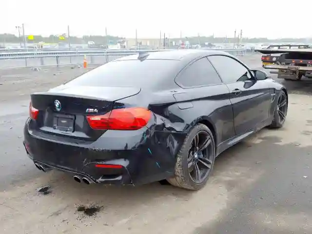 WBS3R9C54FK331281 2015 BMW M4-3