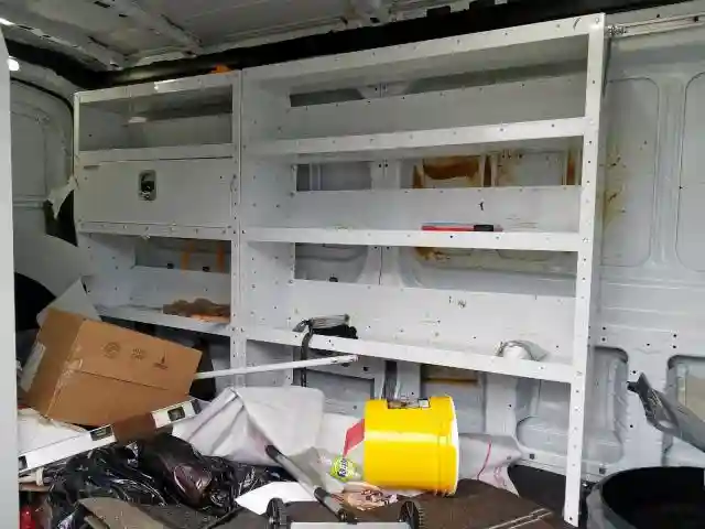 1FTYR2CM9KKA22931 2019 FORD TRANSIT T-250-5